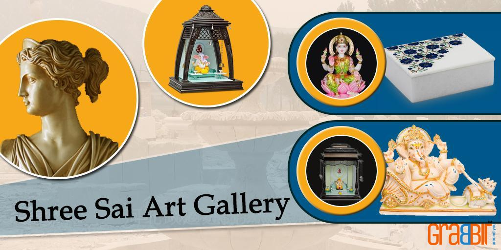 Shree Sai Art Gallery